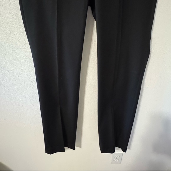 Calvin Klein Slim Fit Trousers Pants Black Prom HOCO Evening Wedding-29x30 - Picture 5 of 9